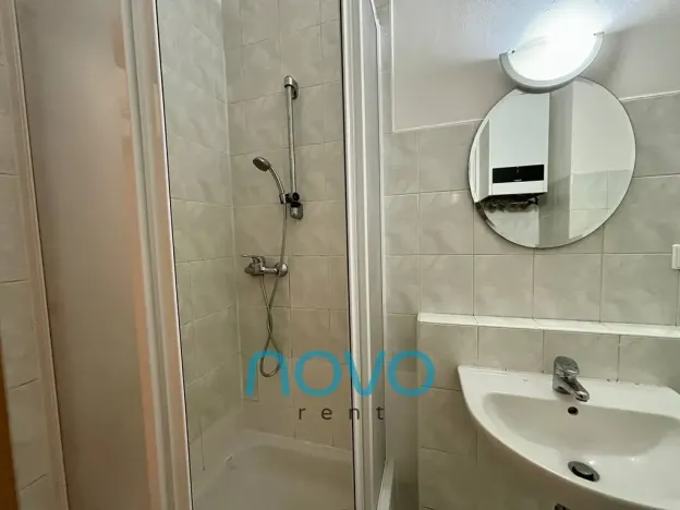 Pronájem bytu 2+kk, Praha - Hlubočepy, Štěpařská, 62 m2