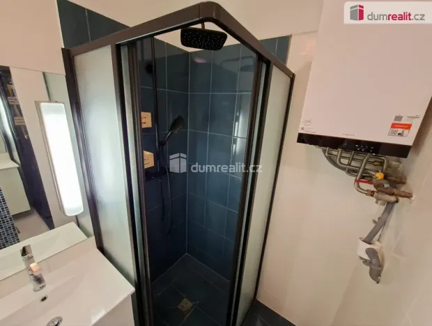 Pronájem bytu 3+kk, Praha - Strašnice, Saratovská, 71 m2