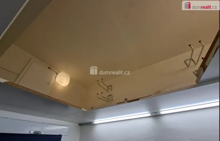 Pronájem bytu 3+kk, Praha - Strašnice, Saratovská, 71 m2