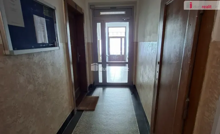 Pronájem bytu 3+kk, Praha - Strašnice, Saratovská, 71 m2