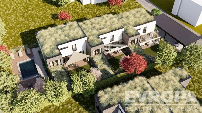 Prodej rodinného domu, Kolín - Kolín IV, 145 m2