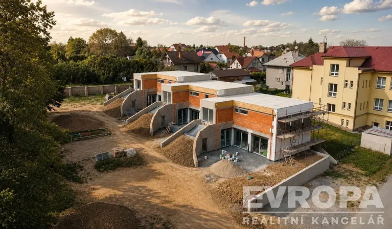 Prodej rodinného domu, Ratboř, 145 m2