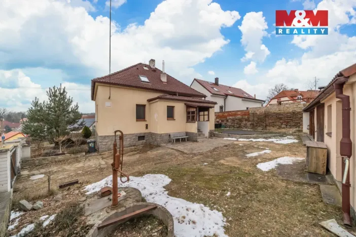 Prodej rodinného domu, Štěnovice, Ke cvičišti, 113 m2