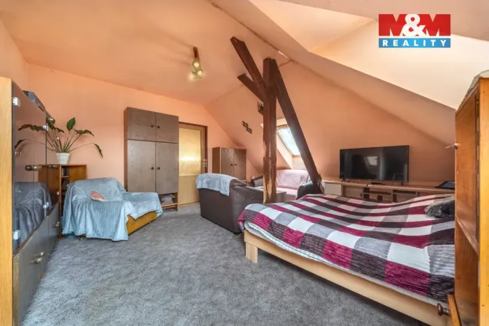 Prodej rodinného domu, Štěnovice, Ke cvičišti, 113 m2