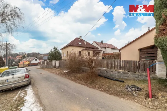 Prodej rodinného domu, Štěnovice, Ke cvičišti, 113 m2