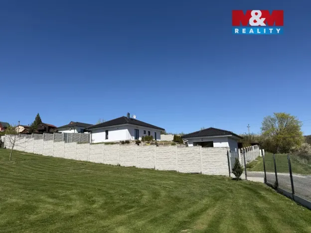 Prodej rodinného domu, Dražeň, 92 m2