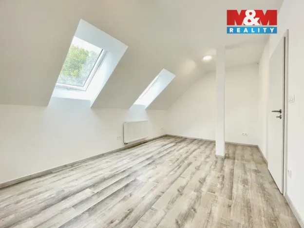 Pronájem rodinného domu, Světlá nad Sázavou, Arbesova, 164 m2