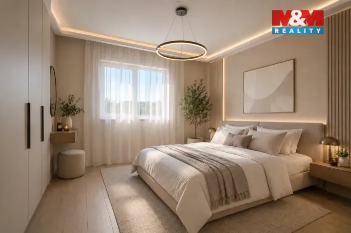 Prodej rodinného domu, Lelekovice, Příhon, 133 m2