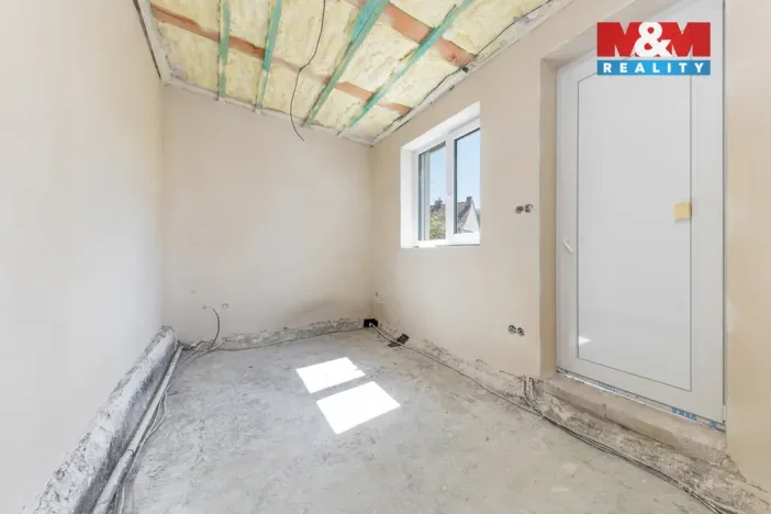 Prodej rodinného domu, Lelekovice, Příhon, 133 m2