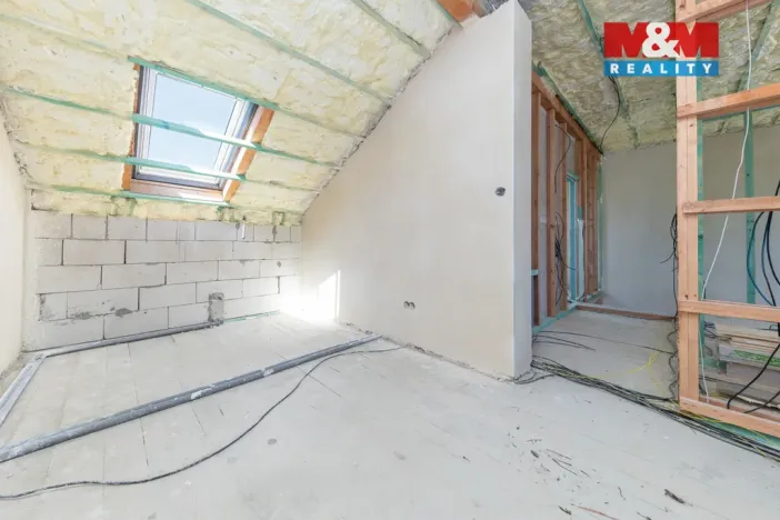 Prodej rodinného domu, Lelekovice, Příhon, 133 m2