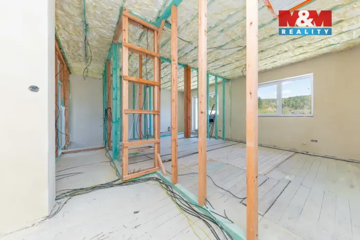 Prodej rodinného domu, Lelekovice, Příhon, 133 m2