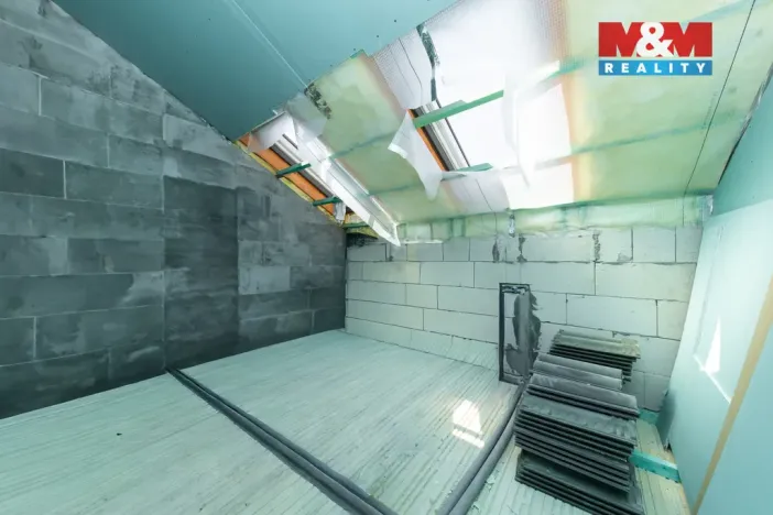 Prodej rodinného domu, Lelekovice, Příhon, 133 m2