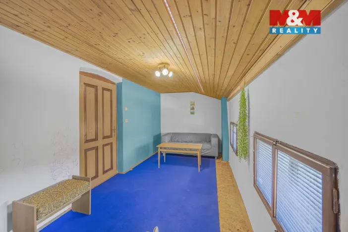 Prodej rodinného domu, Hynčice, 180 m2