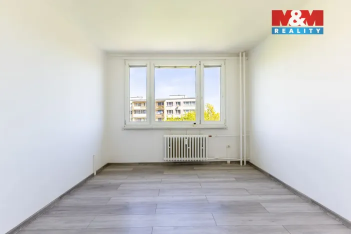 Prodej bytu 3+1, Most, Bělehradská, 68 m2