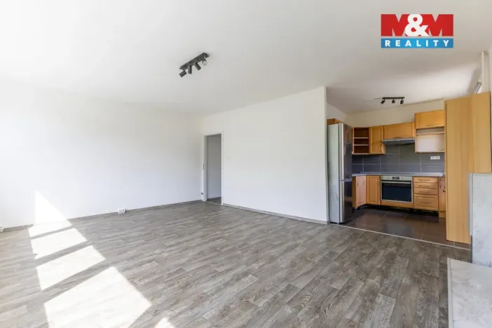 Prodej bytu 3+1, Most, Bělehradská, 68 m2