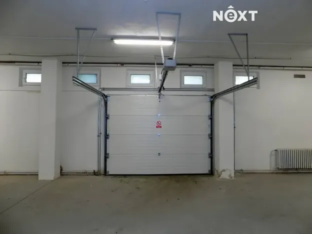 Pronájem obchodního prostoru, Nový Bor, Tř. T. G. Masaryka, 750 m2