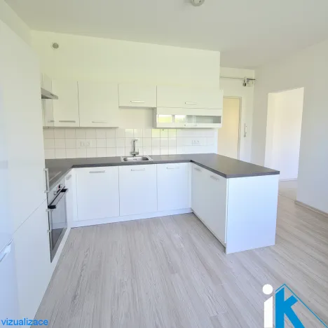 Prodej bytu 1+1, Prostějov, Libušinka, 33 m2