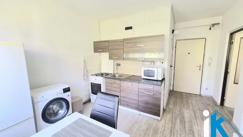 Prodej bytu 1+1, Prostějov, Libušinka, 33 m2