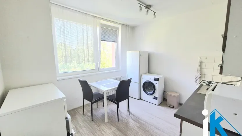 Prodej bytu 1+1, Prostějov, Libušinka, 33 m2