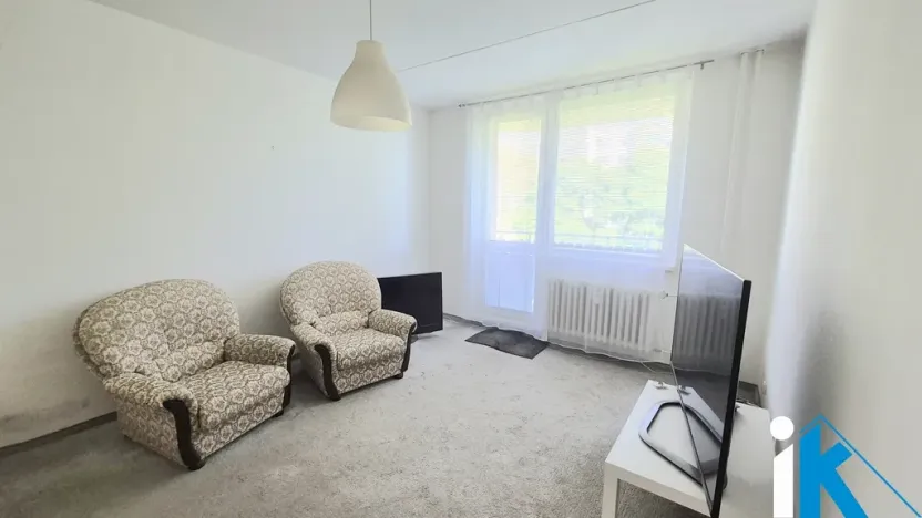 Prodej bytu 1+1, Prostějov, Libušinka, 33 m2