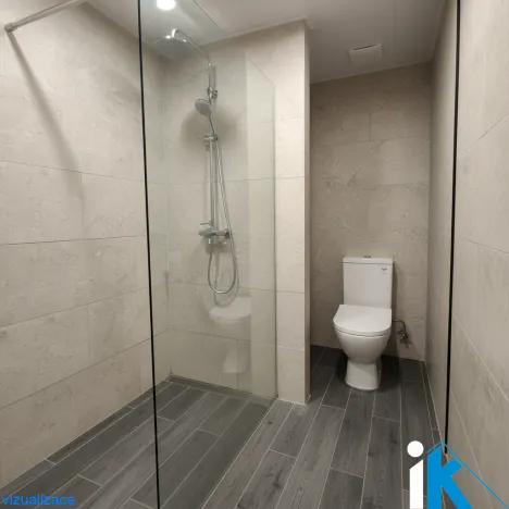 Prodej bytu 1+1, Prostějov, Libušinka, 33 m2