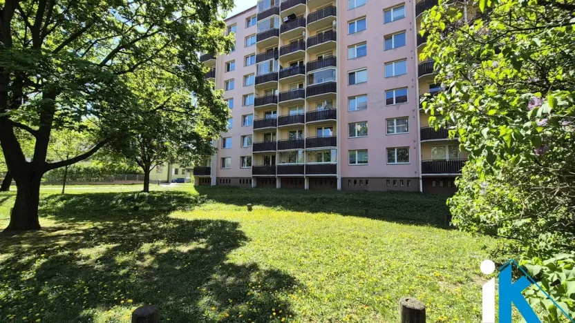 Prodej bytu 1+1, Prostějov, Libušinka, 33 m2