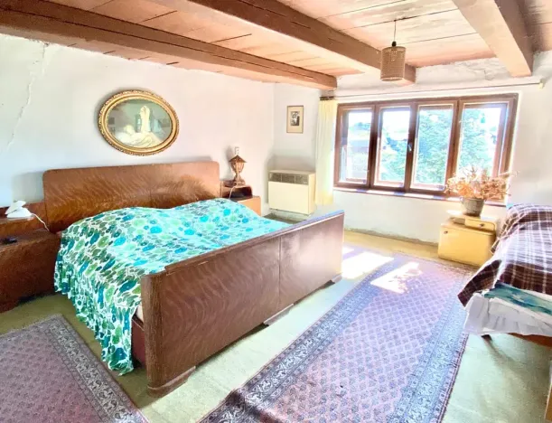 Prodej rodinného domu, Hruška, 80 m2