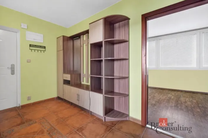 Prodej bytu 3+1, Praha - Újezd nad Lesy, Miletická, 67 m2