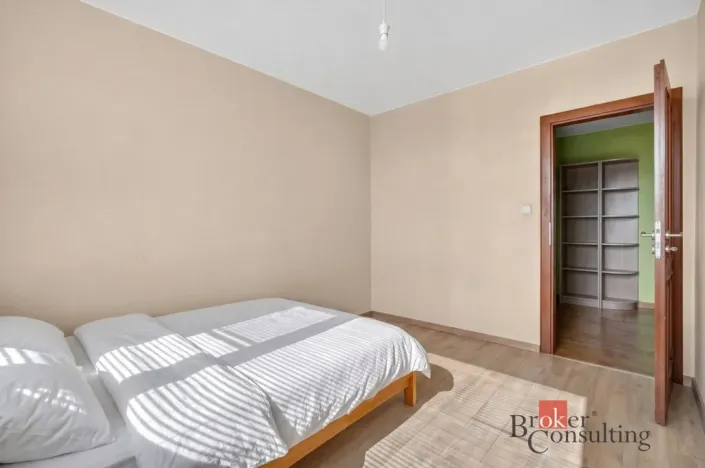 Prodej bytu 3+1, Praha - Újezd nad Lesy, Miletická, 67 m2