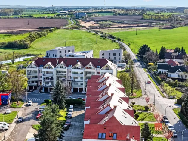 Prodej bytu 3+1, Praha - Újezd nad Lesy, Miletická, 67 m2