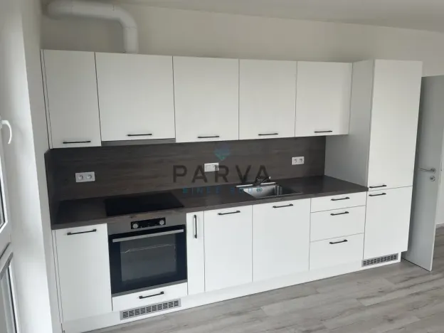 Pronájem bytu 1+kk, Plzeň - Litice, Hrachová, 33 m2