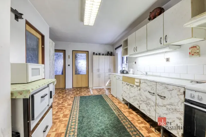 Prodej rodinného domu, Pastuchovice, 225 m2