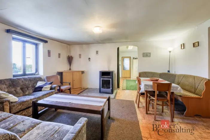 Prodej rodinného domu, Pastuchovice, 225 m2