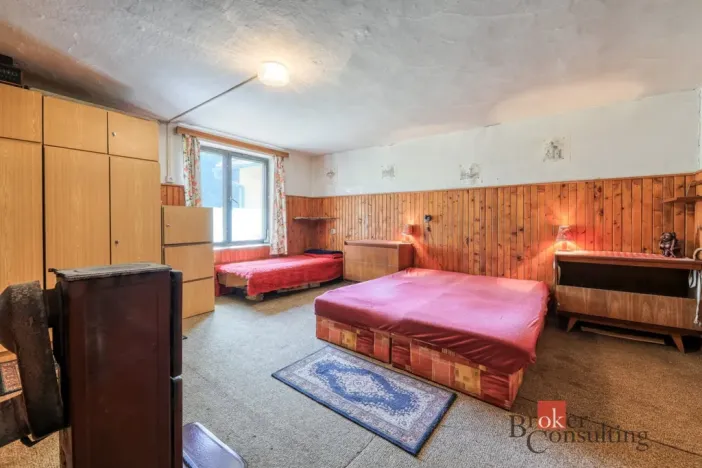 Prodej rodinného domu, Pastuchovice, 225 m2