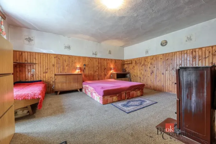 Prodej rodinného domu, Pastuchovice, 225 m2