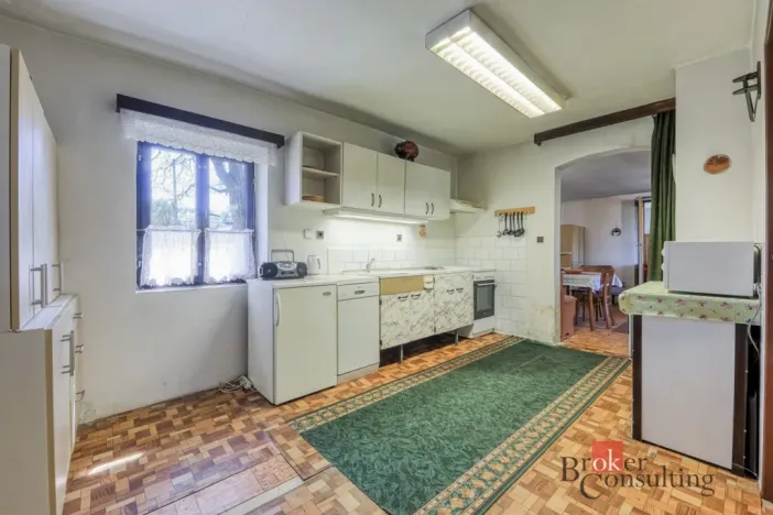 Prodej rodinného domu, Pastuchovice, 225 m2