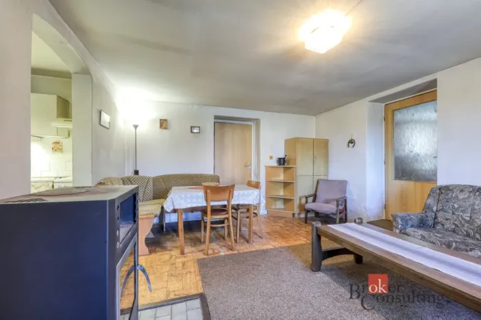 Prodej rodinného domu, Pastuchovice, 225 m2