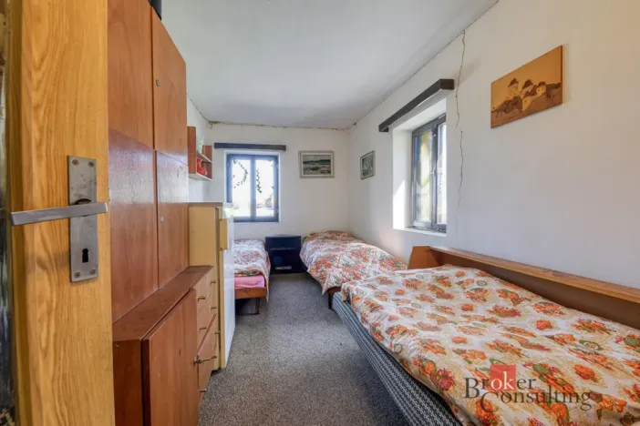 Prodej rodinného domu, Pastuchovice, 225 m2