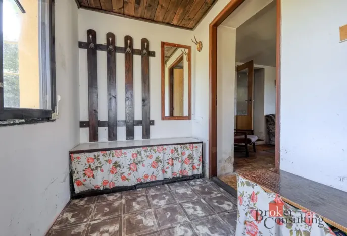 Prodej rodinného domu, Pastuchovice, 225 m2