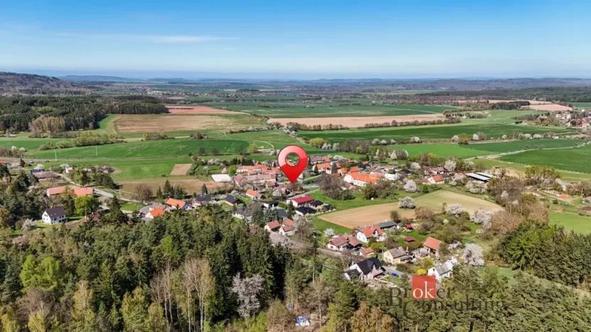 Prodej rodinného domu, Pastuchovice, 225 m2