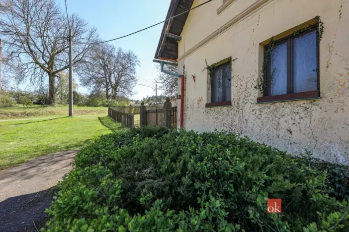 Prodej rodinného domu, Pastuchovice, 225 m2