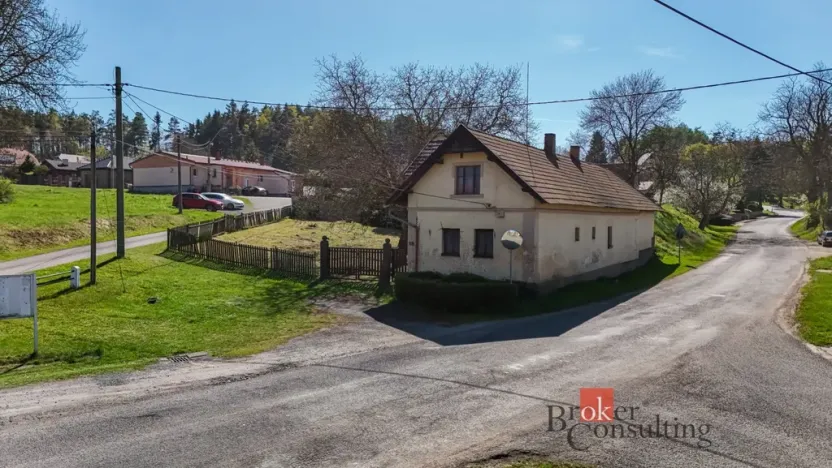 Prodej rodinného domu, Pastuchovice, 225 m2