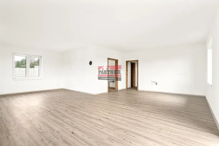 Pronájem rodinného domu, Podolí I, 111 m2