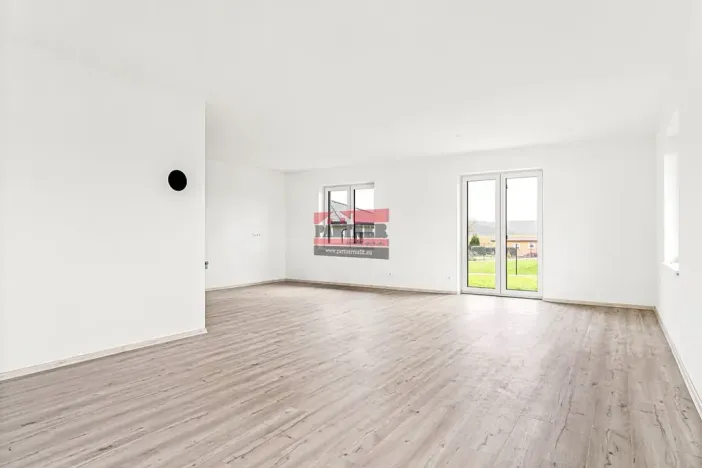 Pronájem rodinného domu, Podolí I, 111 m2