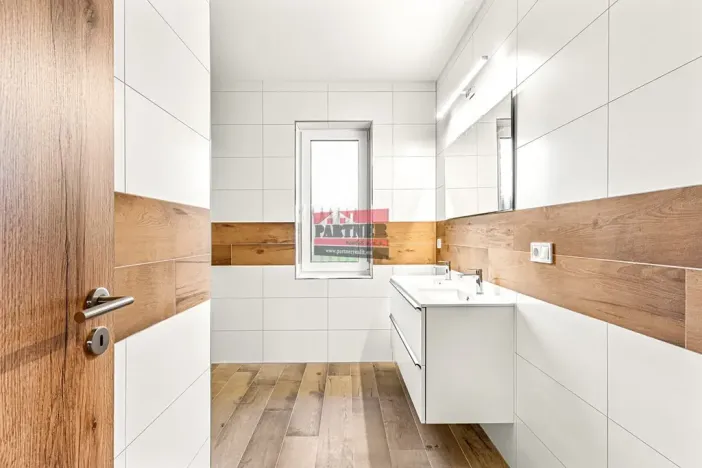 Pronájem rodinného domu, Podolí I, 111 m2