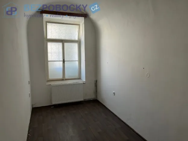 Pronájem ordinace, Přibyslav, Bechyňovo náměstí, 60 m2