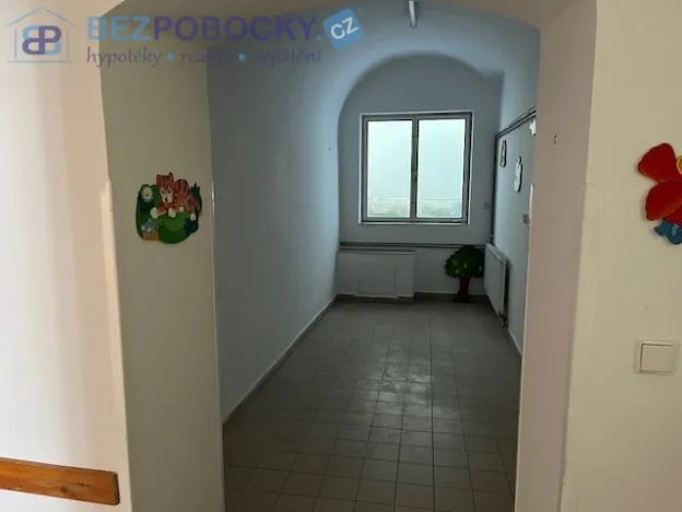 Pronájem ordinace, Přibyslav, Bechyňovo náměstí, 60 m2