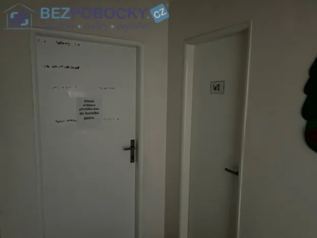Pronájem ordinace, Přibyslav, Bechyňovo náměstí, 60 m2