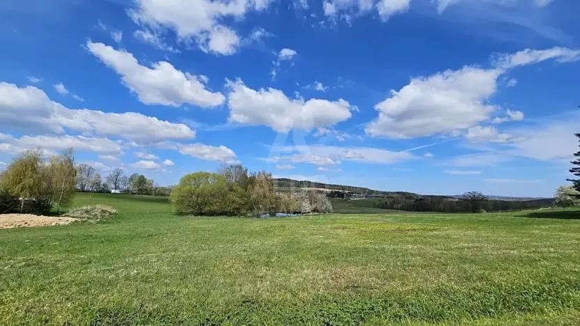 Prodej rodinného domu, Trhové Sviny, 83 m2