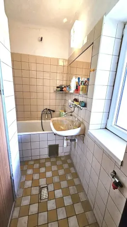 Prodej rodinného domu, Trhové Sviny, 83 m2